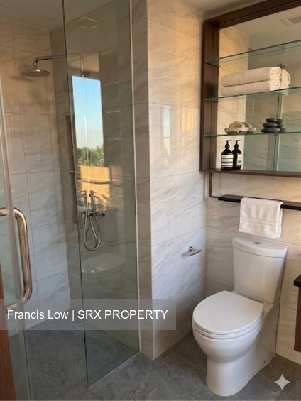 Normanton Park (D5), Apartment #560860841